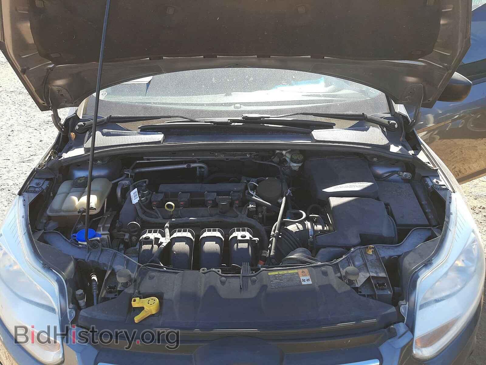 2013 FORD FOCUS - VIN: 1FADP3E28DL374083 - Photo 7