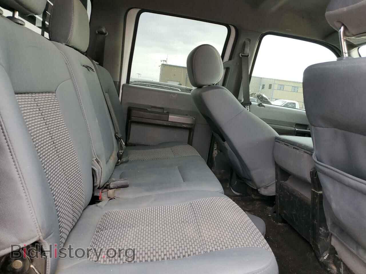 2015 FORD F250 - VIN: 1FT7W2B68FEC52262 - Фото 10