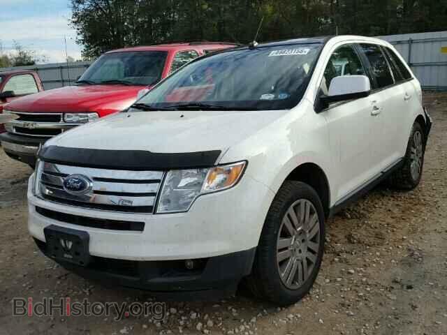 2010 FORD EDGE - VIN: 2FMDK3KC9ABA04158 - Фото 2