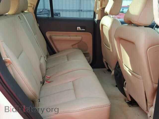 2010 FORD EDGE - VIN: 2FMDK3KC9ABA04158 - Фото 6