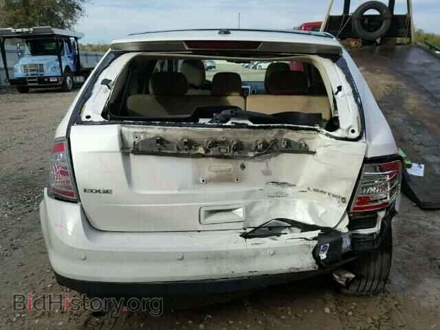 2010 FORD EDGE - VIN: 2FMDK3KC9ABA04158 - Фото 10
