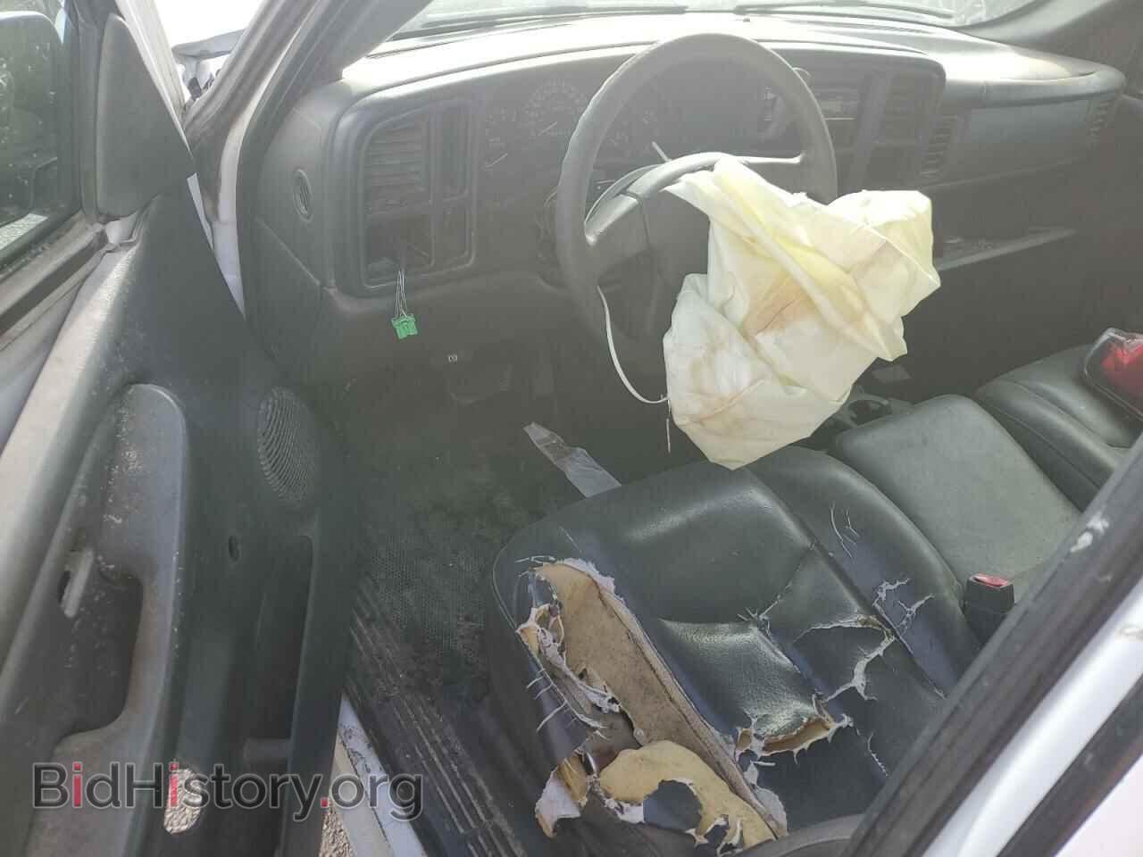 2007 CHEVROLET ALL Models - VIN: 1GCEC19V17E130576 - Фото 8