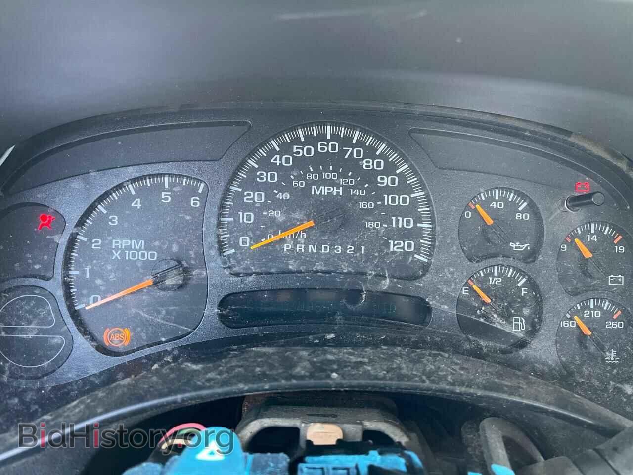 2007 CHEVROLET ALL Models - VIN: 1GCEC19V17E130576 - Фото 9