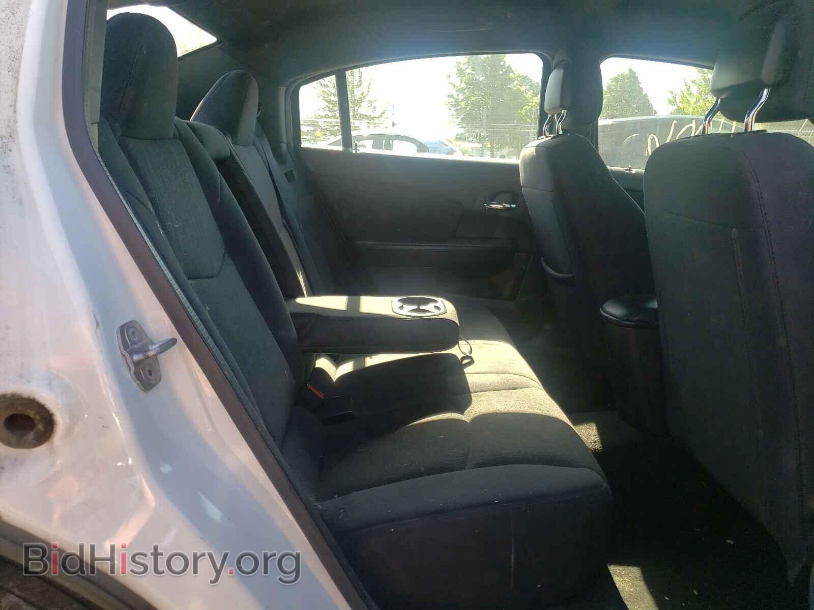 2013 CHRYSLER 200 - VIN: 1C3CCBBB1DN694967 - Фото 6