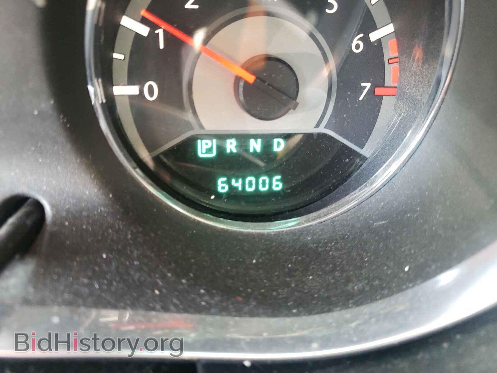 2013 CHRYSLER 200 - VIN: 1C3CCBBB1DN694967 - Фото 8