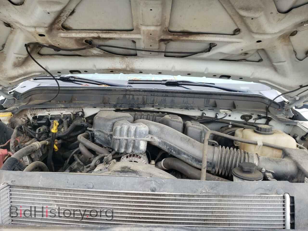 2015 FORD F250 - VIN: 1FT7X2B63FEA67467 - Фото 7