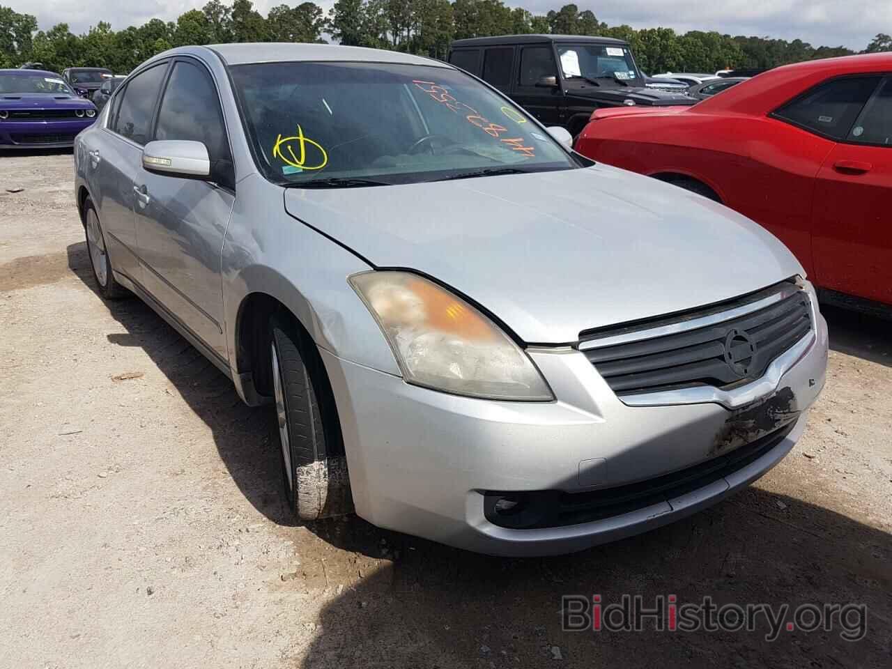 Фотография 1N4BL21E37C121951 - NISSAN ALTIMA 2007