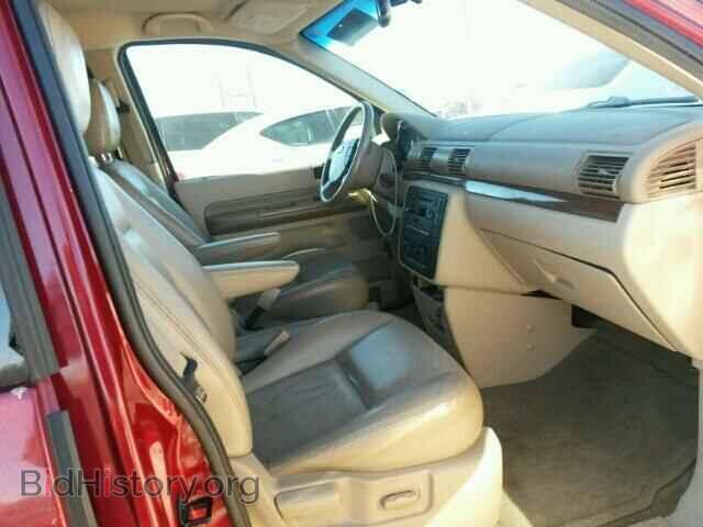 2004 FORD FREESTAR - VIN: 2FMDA52244BA30743 - Фото 5