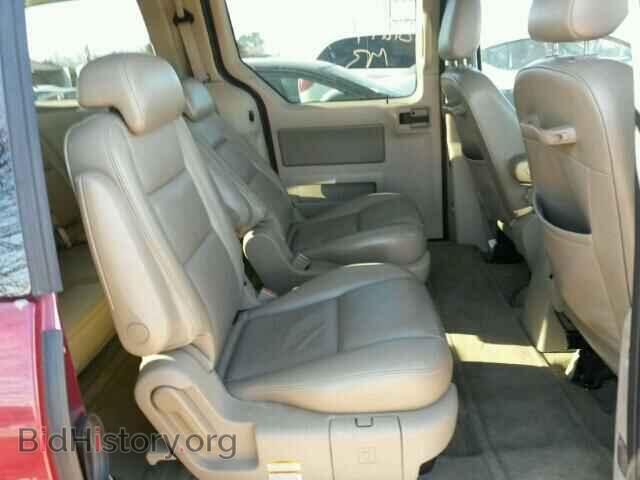 2004 FORD FREESTAR - VIN: 2FMDA52244BA30743 - Фото 6