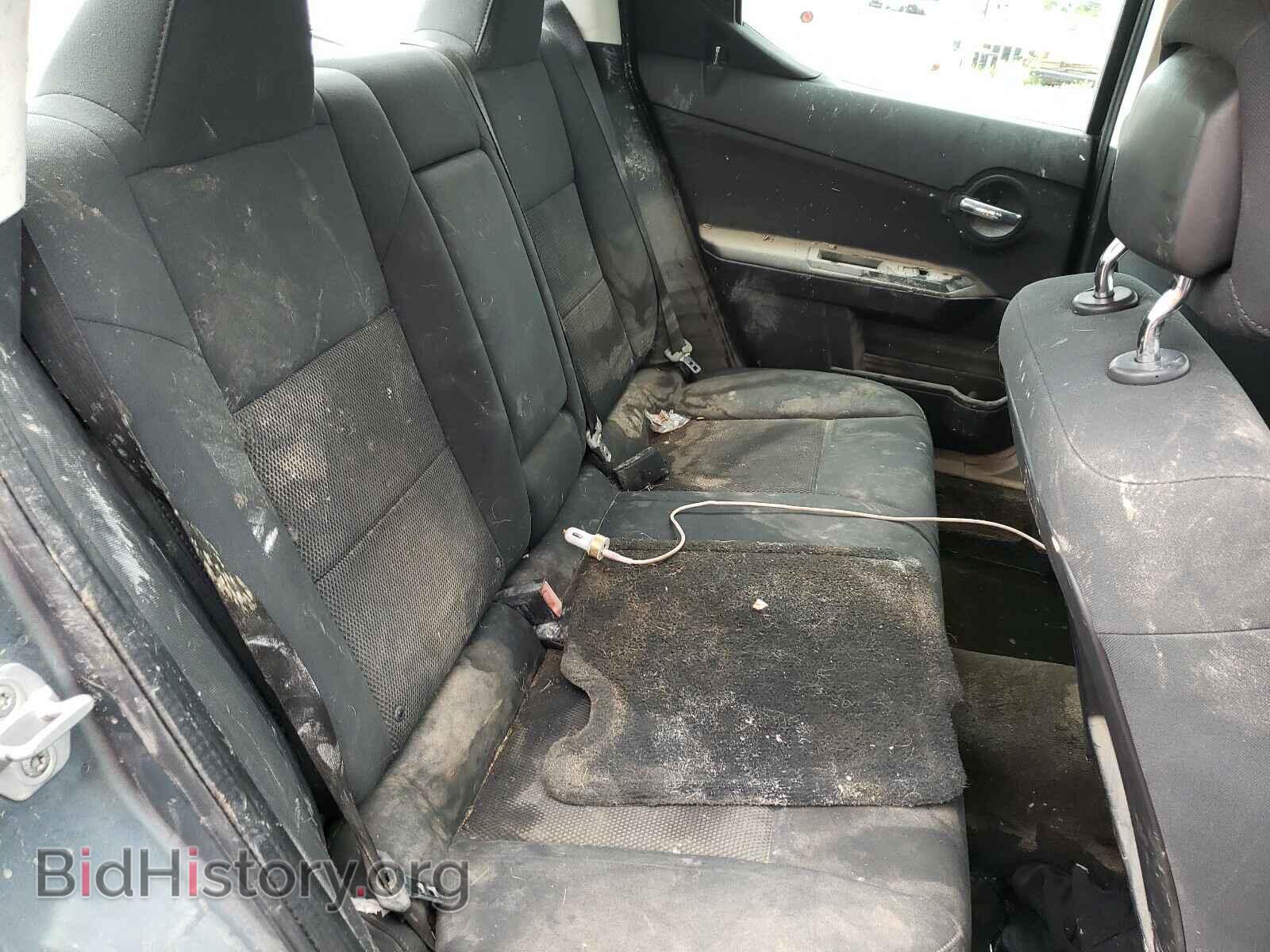 2010 DODGE AVENGER - VIN: 1B3CC4FD0AN160780 - Photo 6