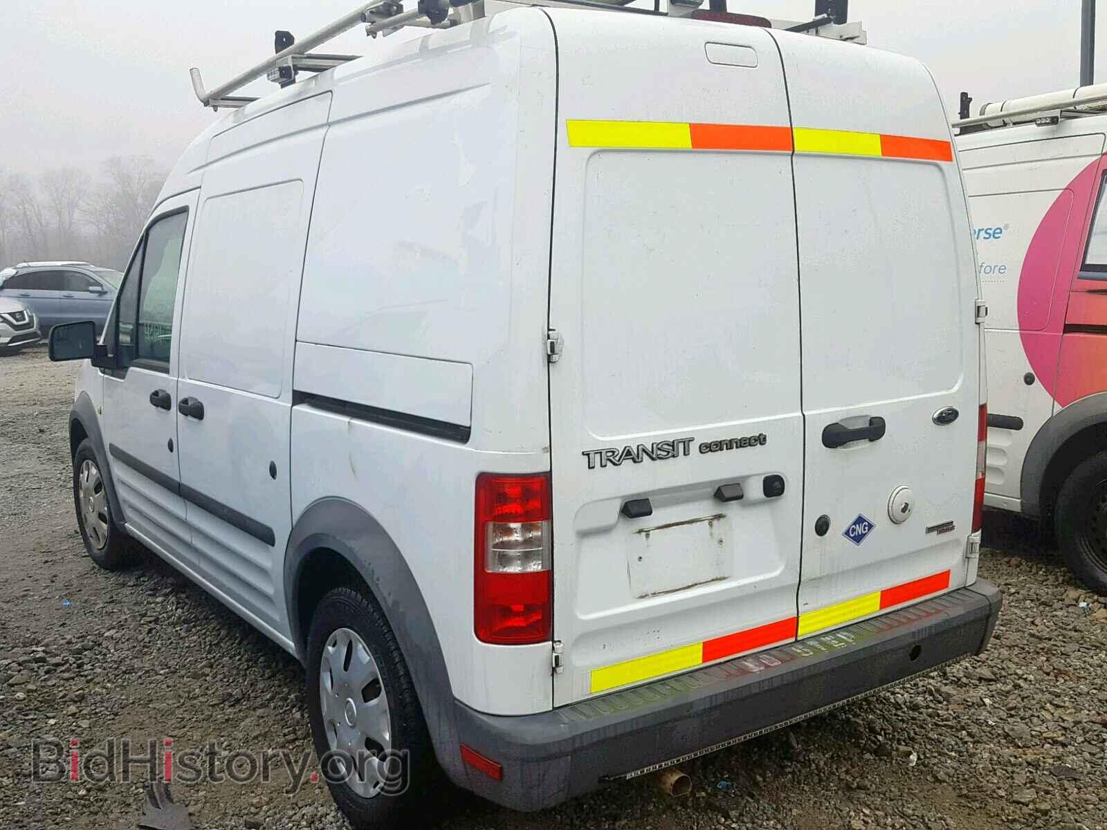 2012 FORD TRANSIT CO - VIN: NM0LS7AN9CT083132 - Фото 3