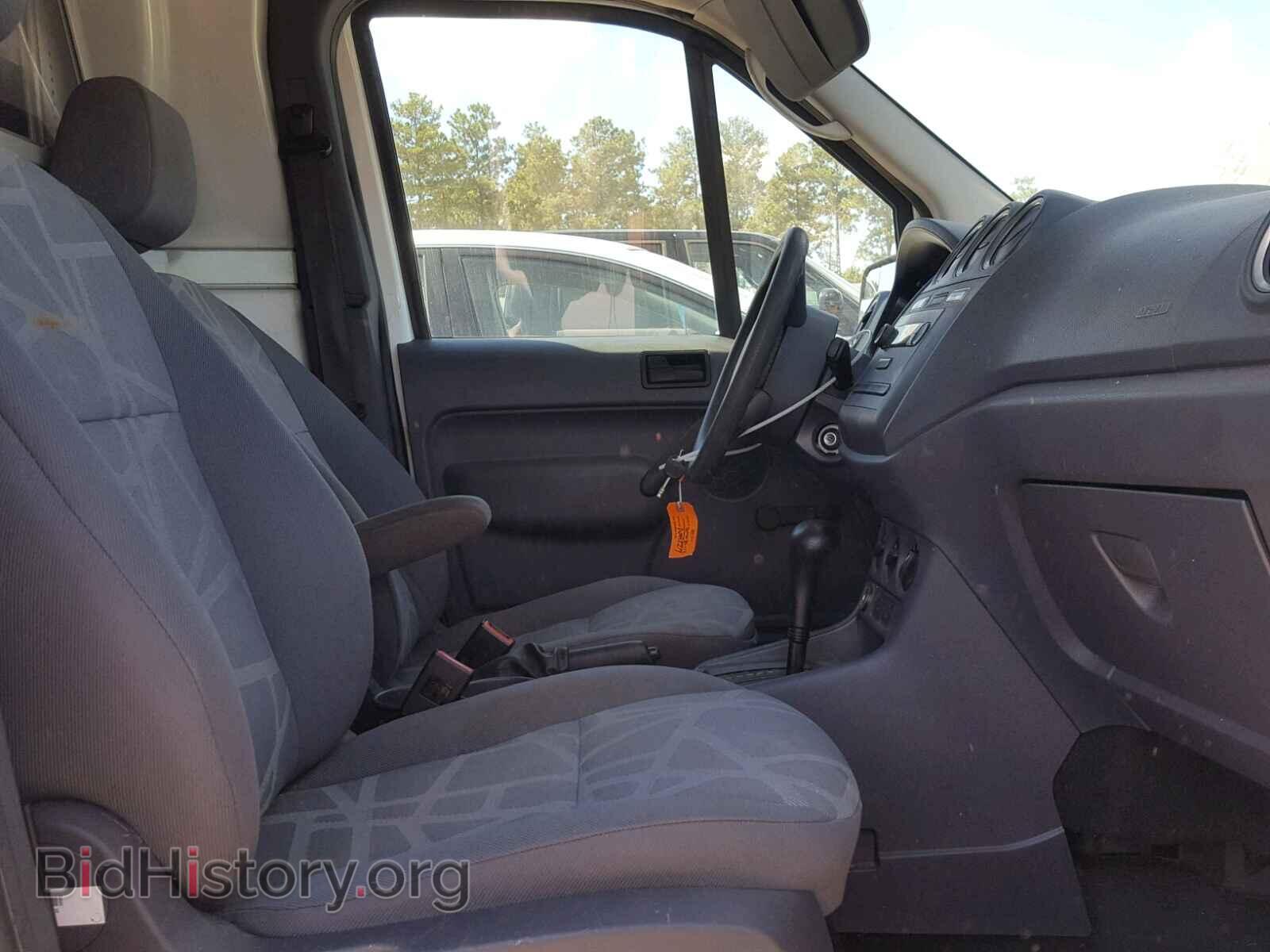 2012 FORD TRANSIT CO - VIN: NM0LS7AN9CT083132 - Фото 5