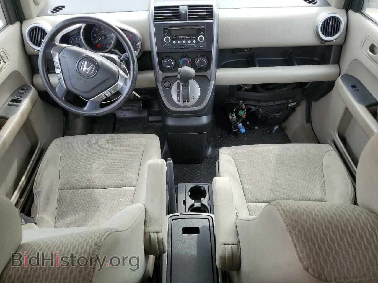 2010 HONDA ELEMENT - VIN: 5J6YH2H73AL008886 - Фото 8