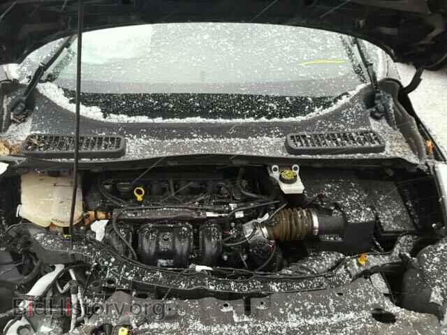 2013 FORD ESCAPE - VIN: 1FMCU0F74DUA96876 - Photo 7