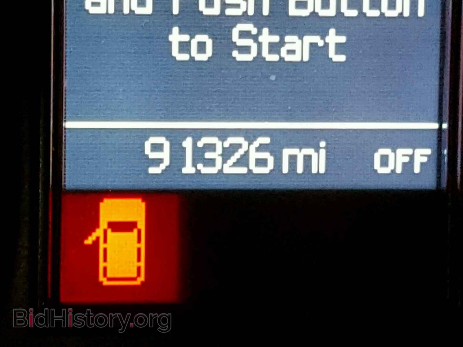 2013 DODGE DURANGO - VIN: 1C4SDJET6DC592997 - Фото 8