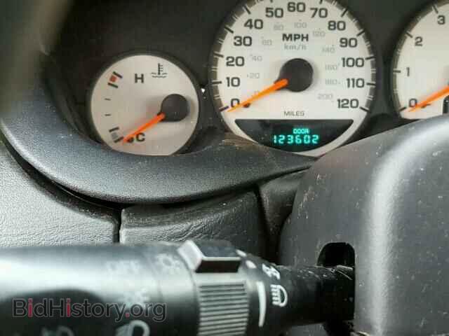 2004 DODGE NEON - VIN: 1B3ES56C44D604410 - Фото 8