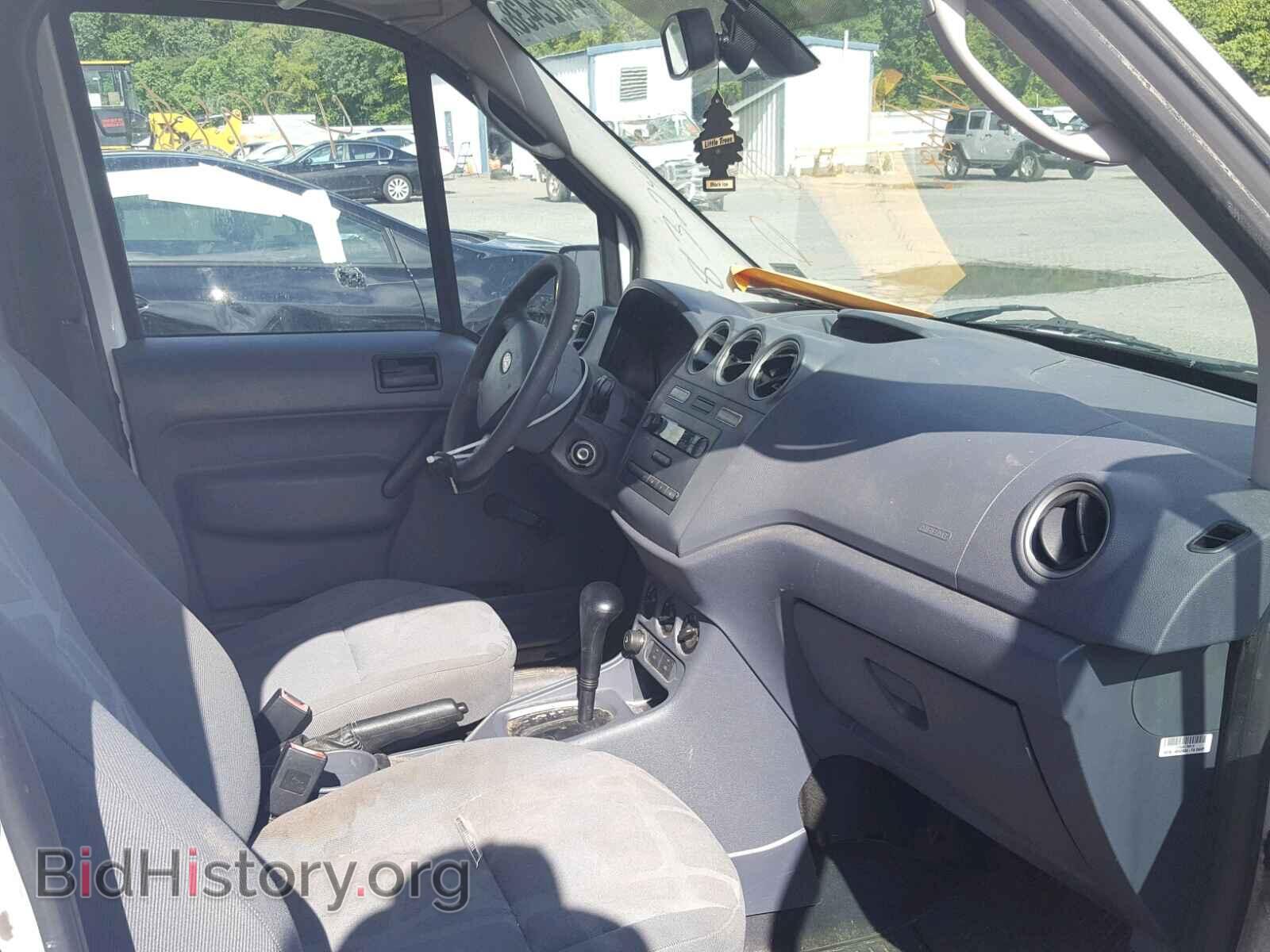 2012 FORD TRANSIT CO - VIN: NM0LS7AN9CT083244 - Фото 5