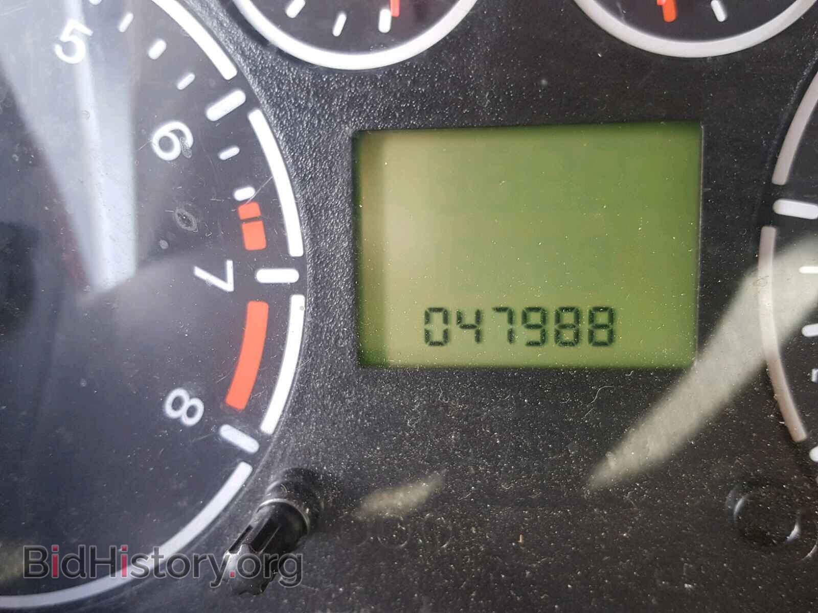 2012 FORD TRANSIT CO - VIN: NM0LS7AN9CT083244 - Фото 8