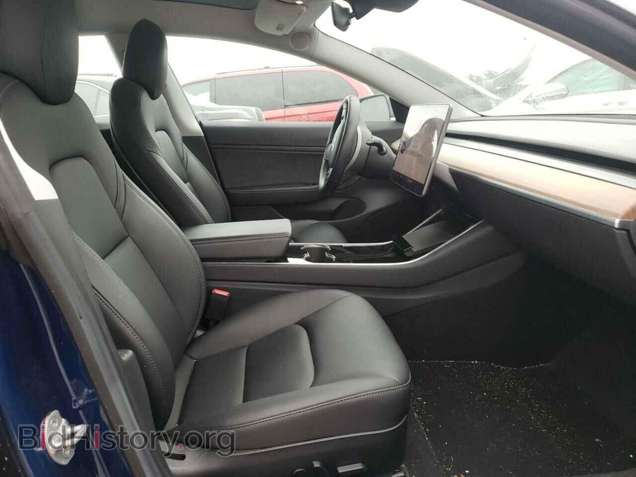 2018 TESLA MODEL 3 - VIN: 5YJ3E1EA8JF044644 - Photo 5