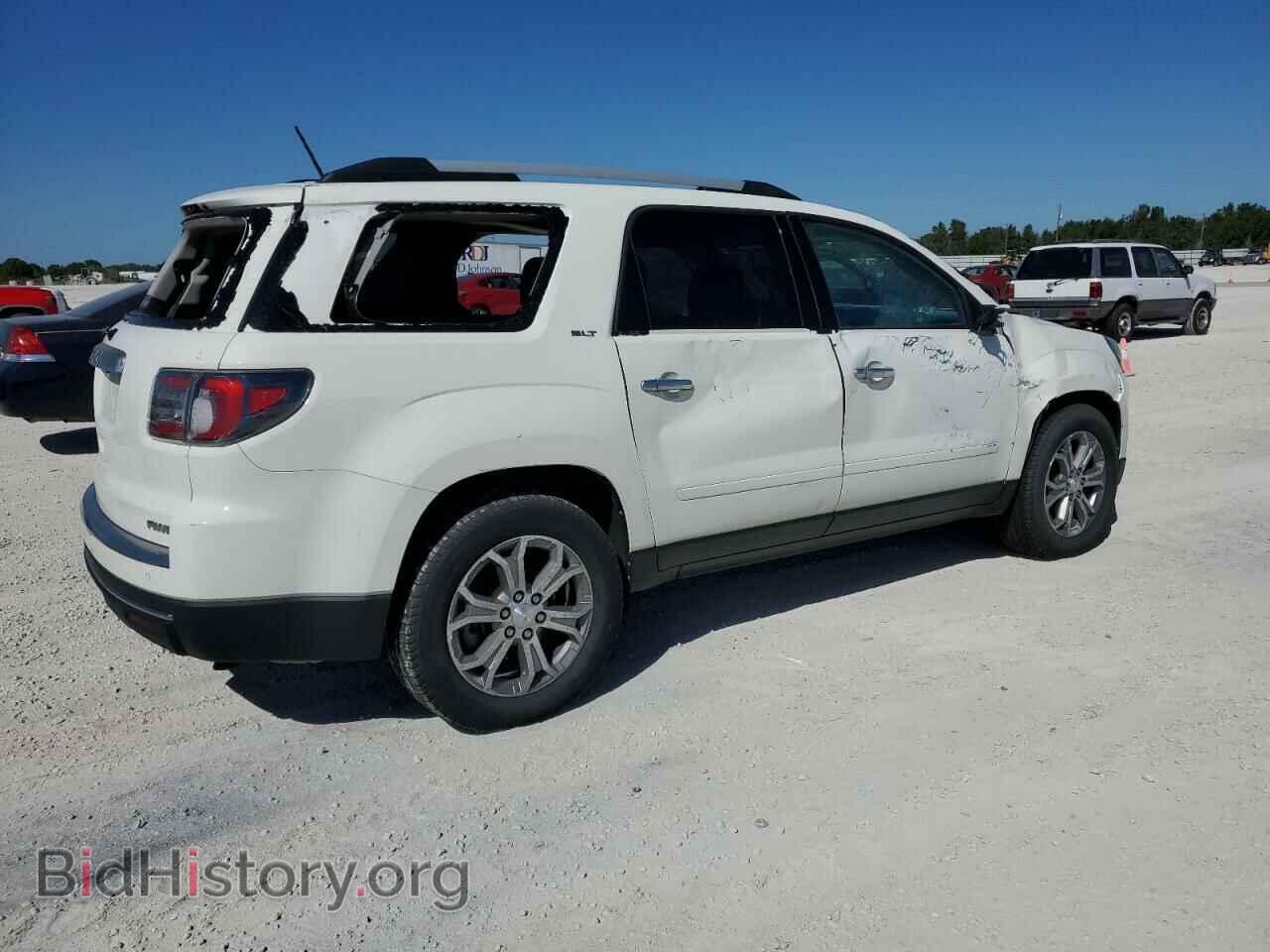 2015 GMC ACADIA - VIN: 1GKKVRKD4FJ199169 - Фото 3