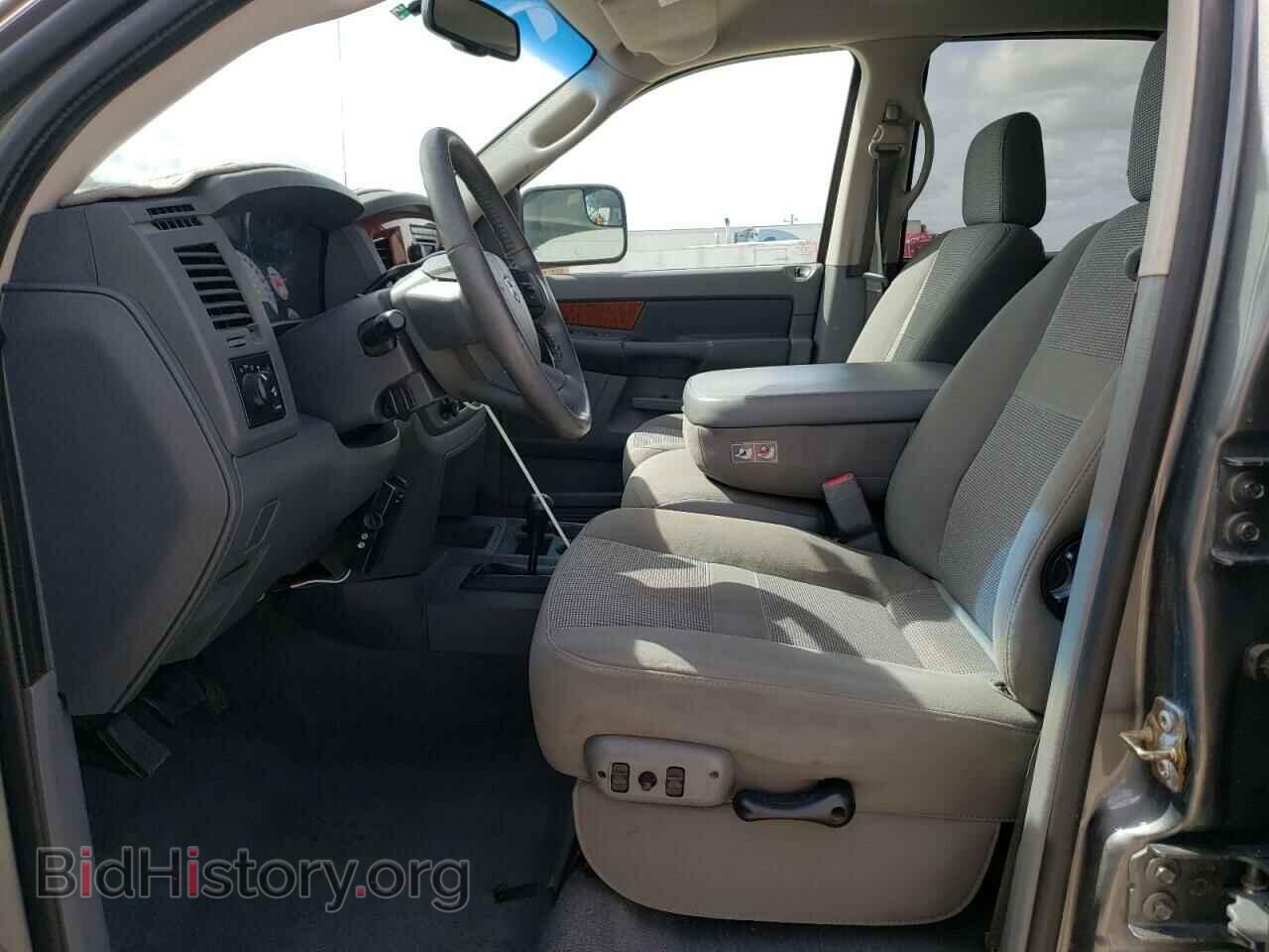 2006 DODGE RAM 2500 - VIN: 3D7KS28D46G205322 - Фото 7
