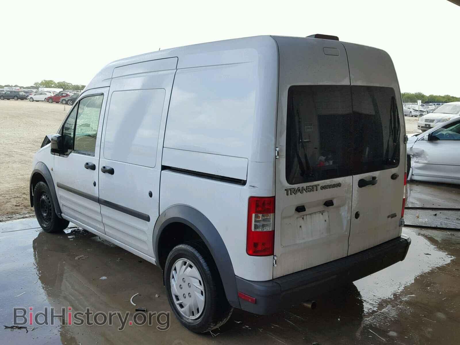 2012 FORD TRANSIT CO - VIN: NM0LS7CNXCT110917 - Фото 3