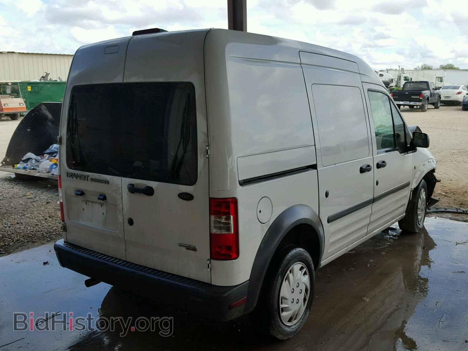 2012 FORD TRANSIT CO - VIN: NM0LS7CNXCT110917 - Фото 4