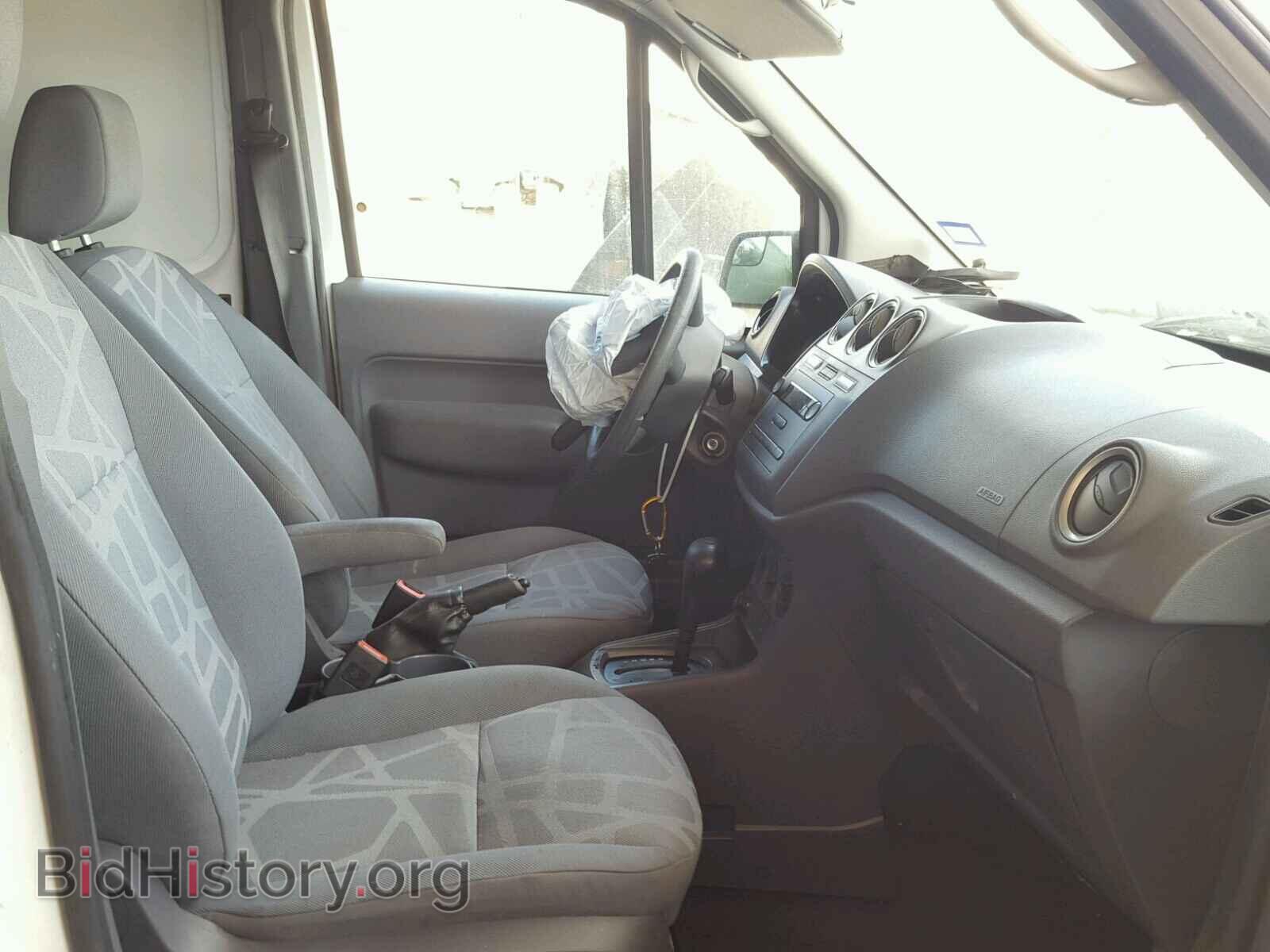 2012 FORD TRANSIT CO - VIN: NM0LS7CNXCT110917 - Фото 5
