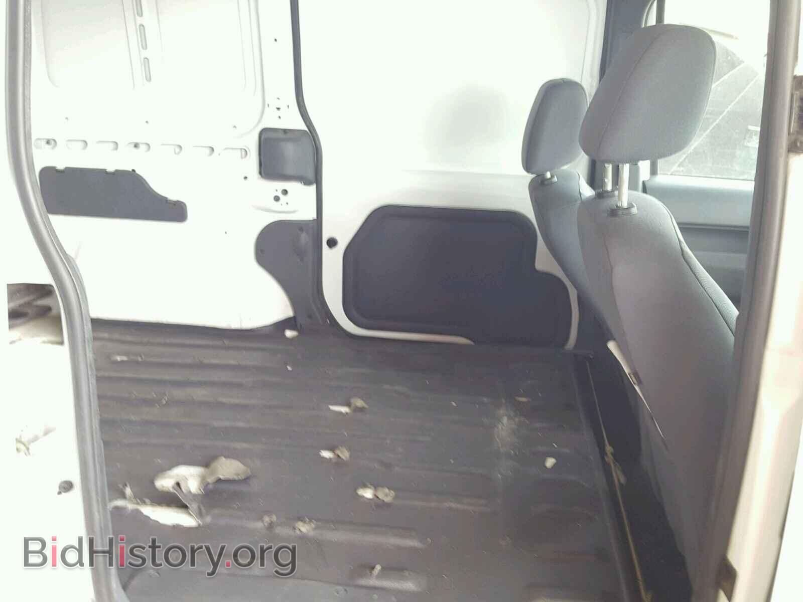 2012 FORD TRANSIT CO - VIN: NM0LS7CNXCT110917 - Фото 6