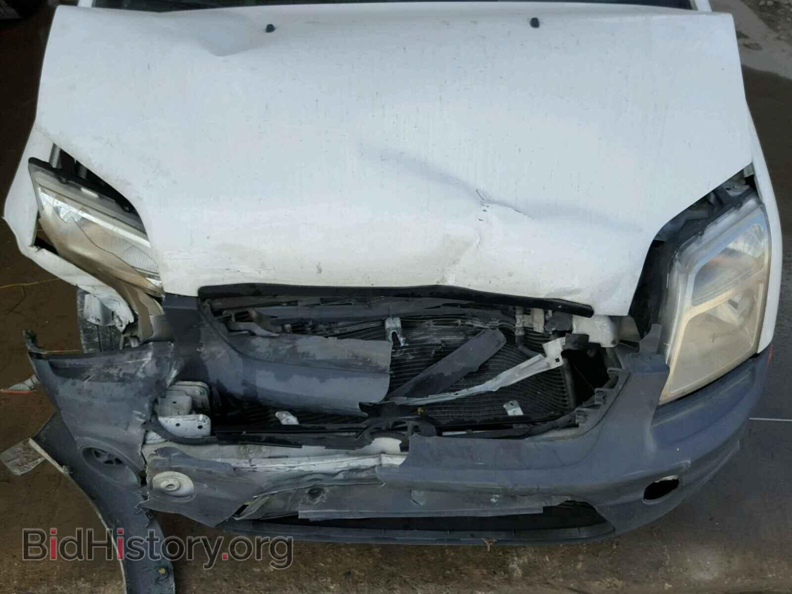 2012 FORD TRANSIT CO - VIN: NM0LS7CNXCT110917 - Фото 7