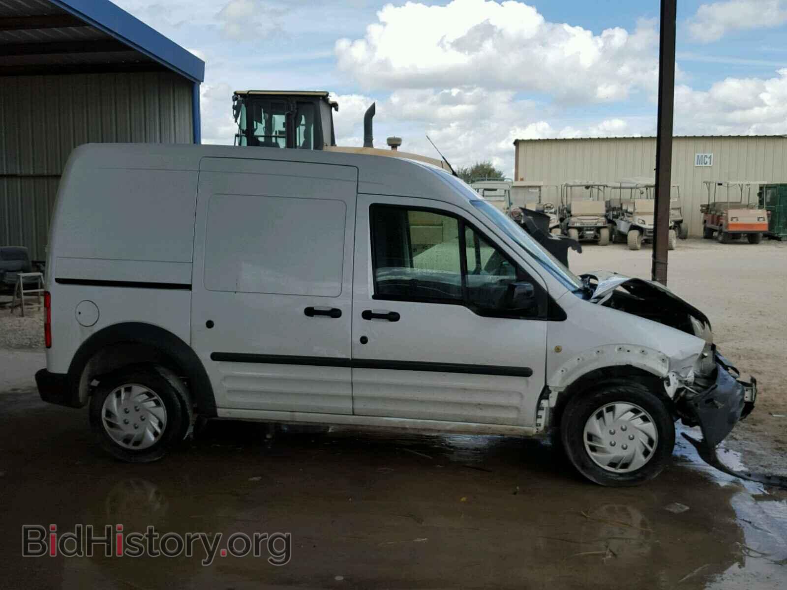 2012 FORD TRANSIT CO - VIN: NM0LS7CNXCT110917 - Фото 9