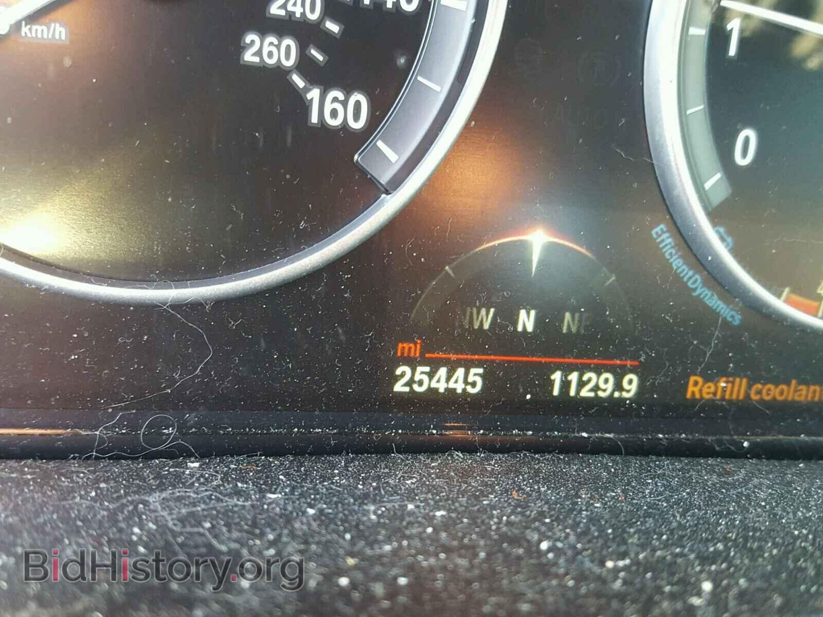 2016 BMW X5 - VIN: 5UXKR0C59G0P34294 - Фото 8