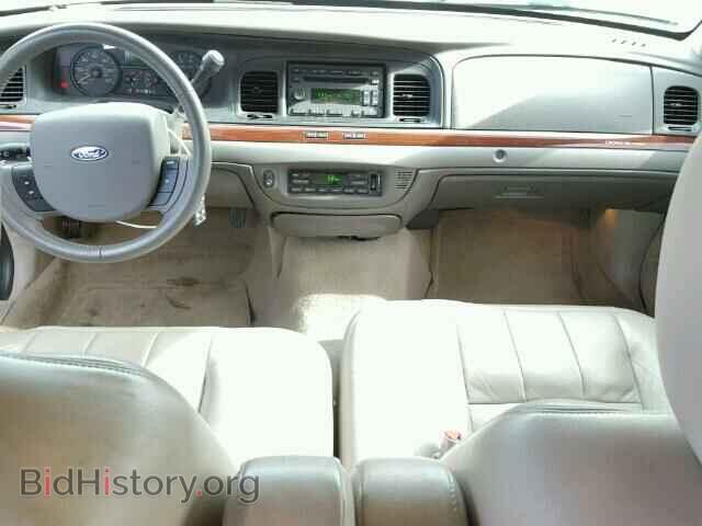 2011 FORD CROWN VIC - VIN: 2FABP7EV9BX132797 - Фото 9