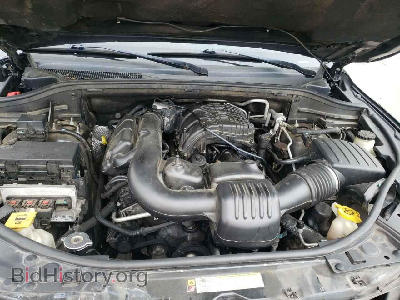 2012 DODGE DURANGO - VIN: 1C4RDHAG4CC113765 - Photo 7