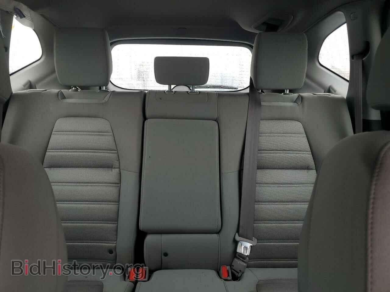 2019 HONDA CRV - VIN: 5J6RW5H35KL003473 - Фото 10