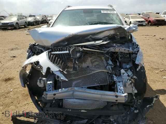 2019 BUICK ENCORE - VIN: KL4CJESB0KB850962 - Photo 5