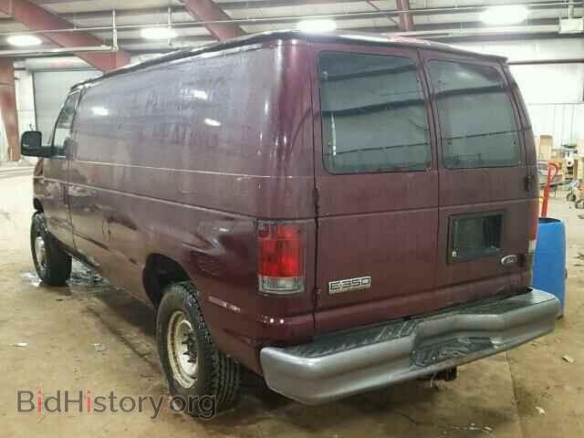 2006 FORD ECONOLINE - VIN: 1FTSE34LX6DB24634 - Фото 3