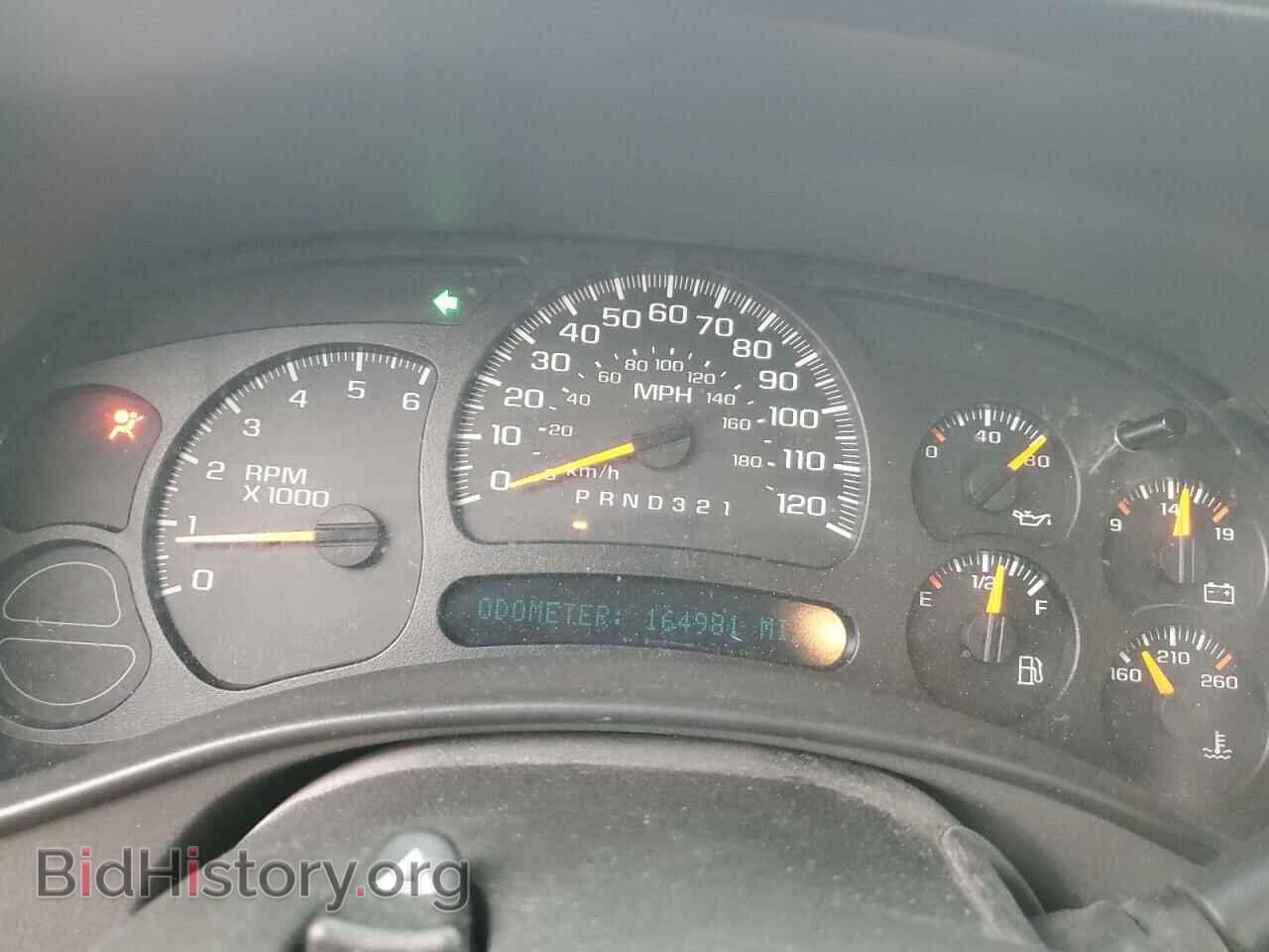 2007 GMC SIERRA - VIN: 2GTEC13V871166467 - Фото 9