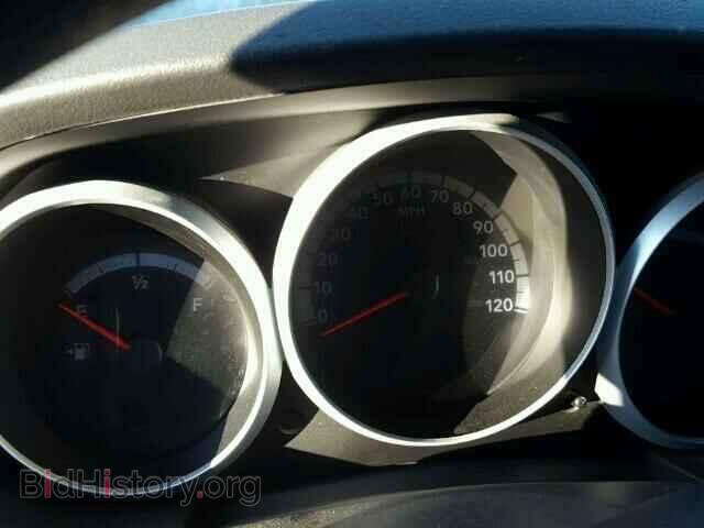 2009 DODGE CARAVAN - VIN: 2D8HN44E29R535191 - Фото 8
