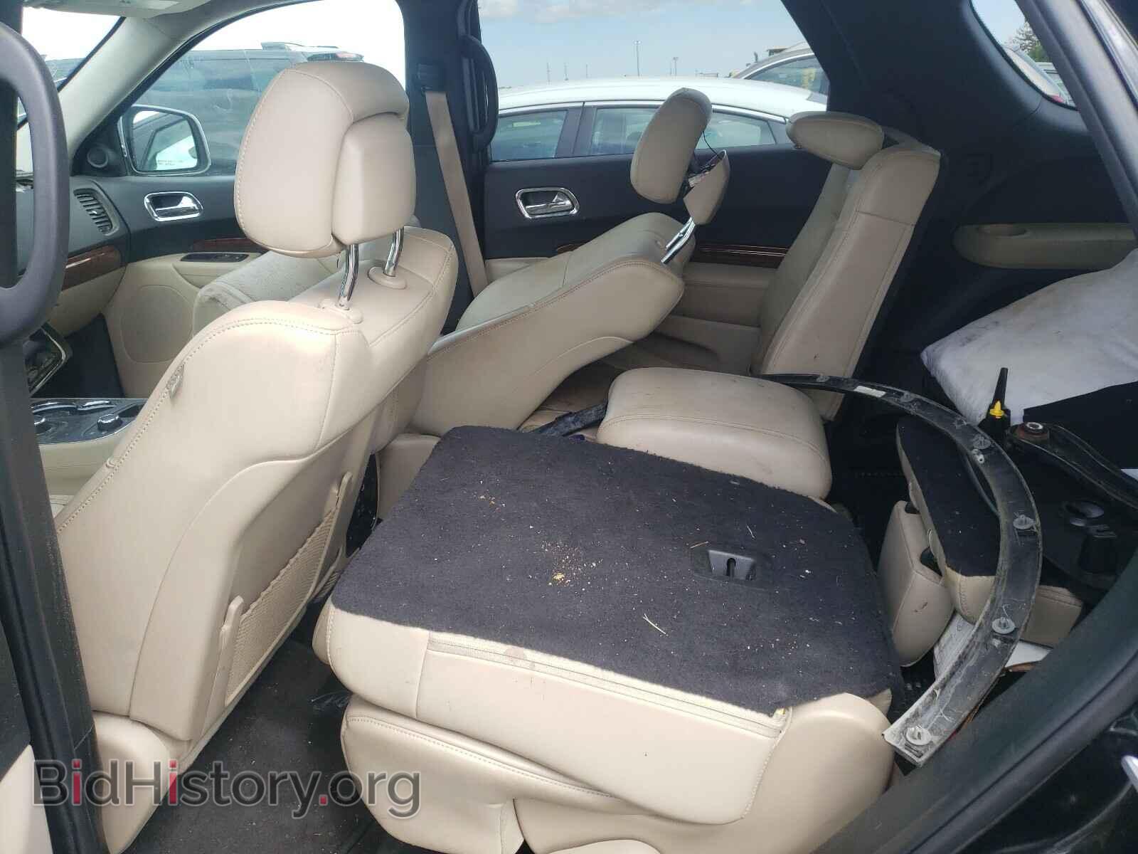2017 DODGE DURANGO - VIN: 1C4SDJETXHC690940 - Photo 6