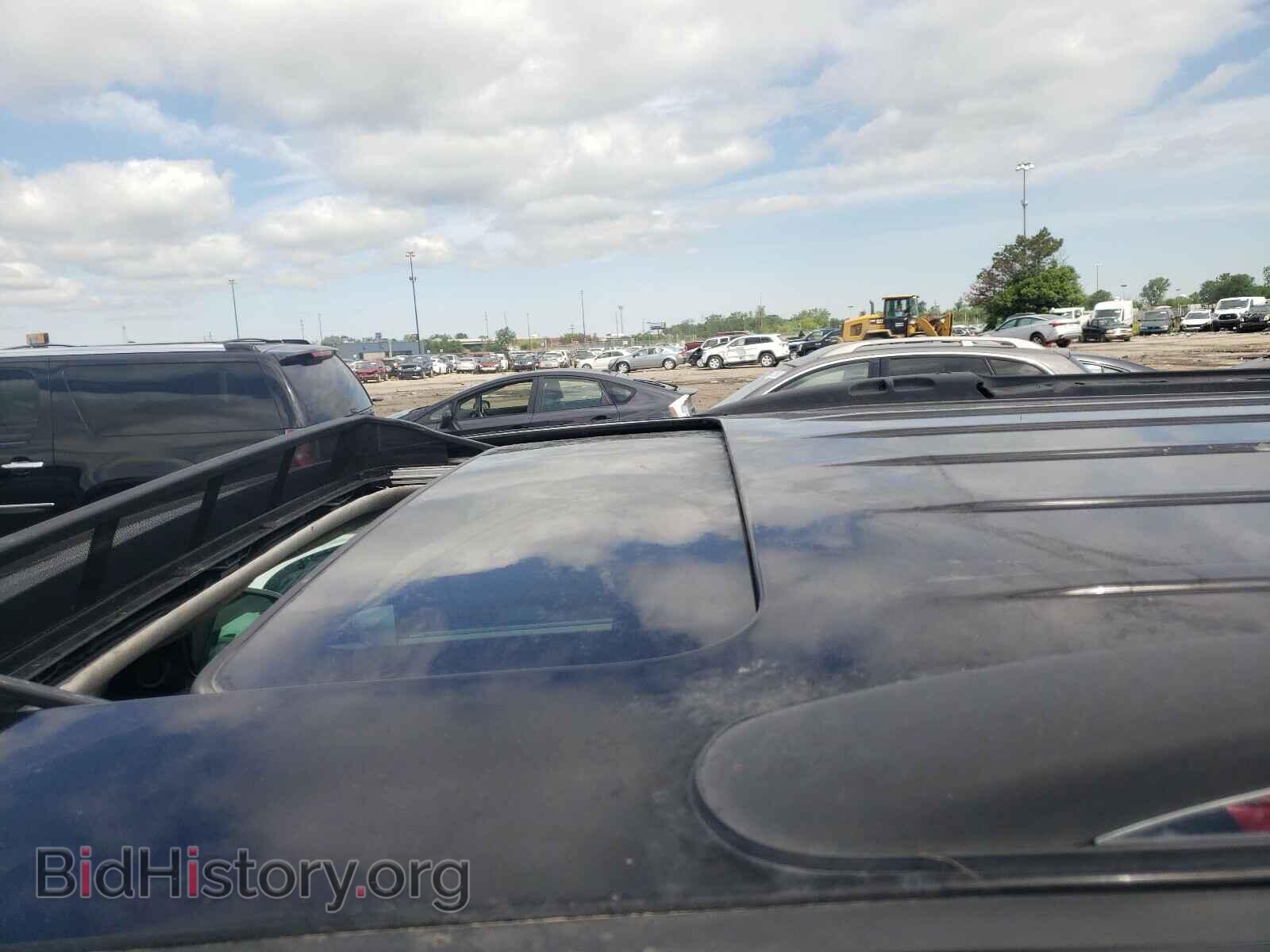 2017 DODGE DURANGO - VIN: 1C4SDJETXHC690940 - Photo 9