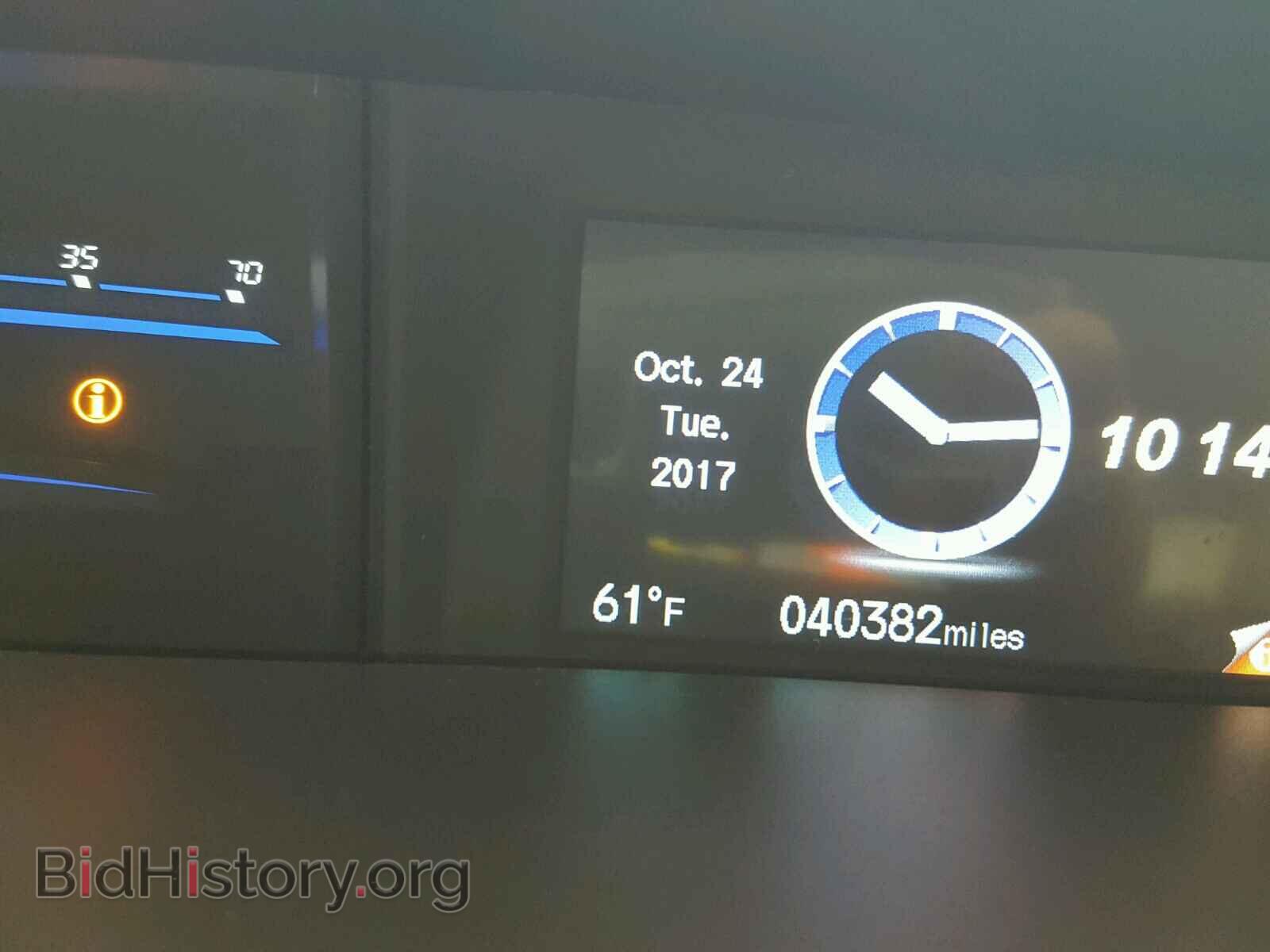 2014 HONDA CIVIC - VIN: 19XFB2F80EE050764 - Photo 8