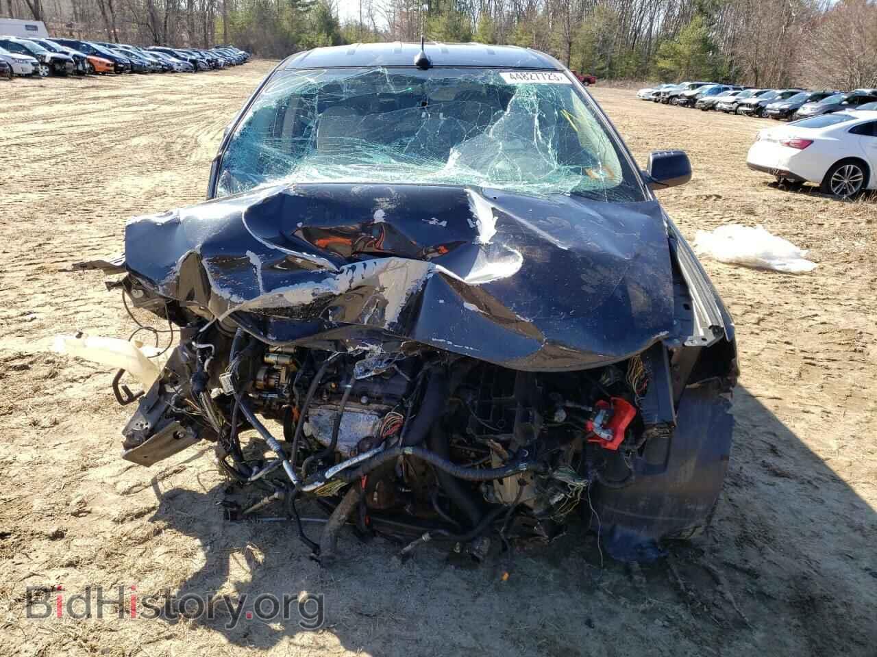 2013 FORD EDGE - VIN: 2FMDK4GC2DBB97398 - Photo 5