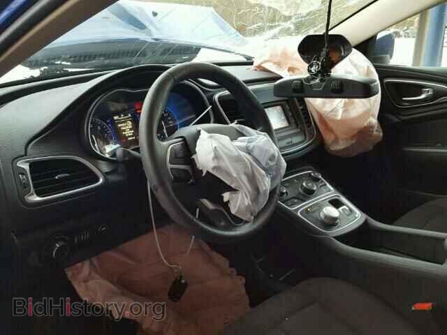 2015 CHRYSLER 200 - VIN: 1C3CCCAB5FN699468 - Photo 5