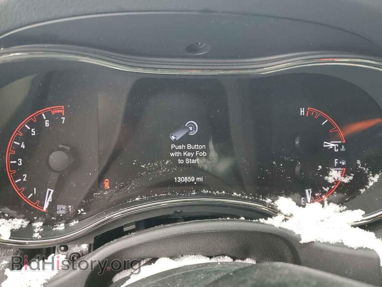 2018 DODGE DURANGO - VIN: 1C4RDJDG5JC175417 - Photo 9