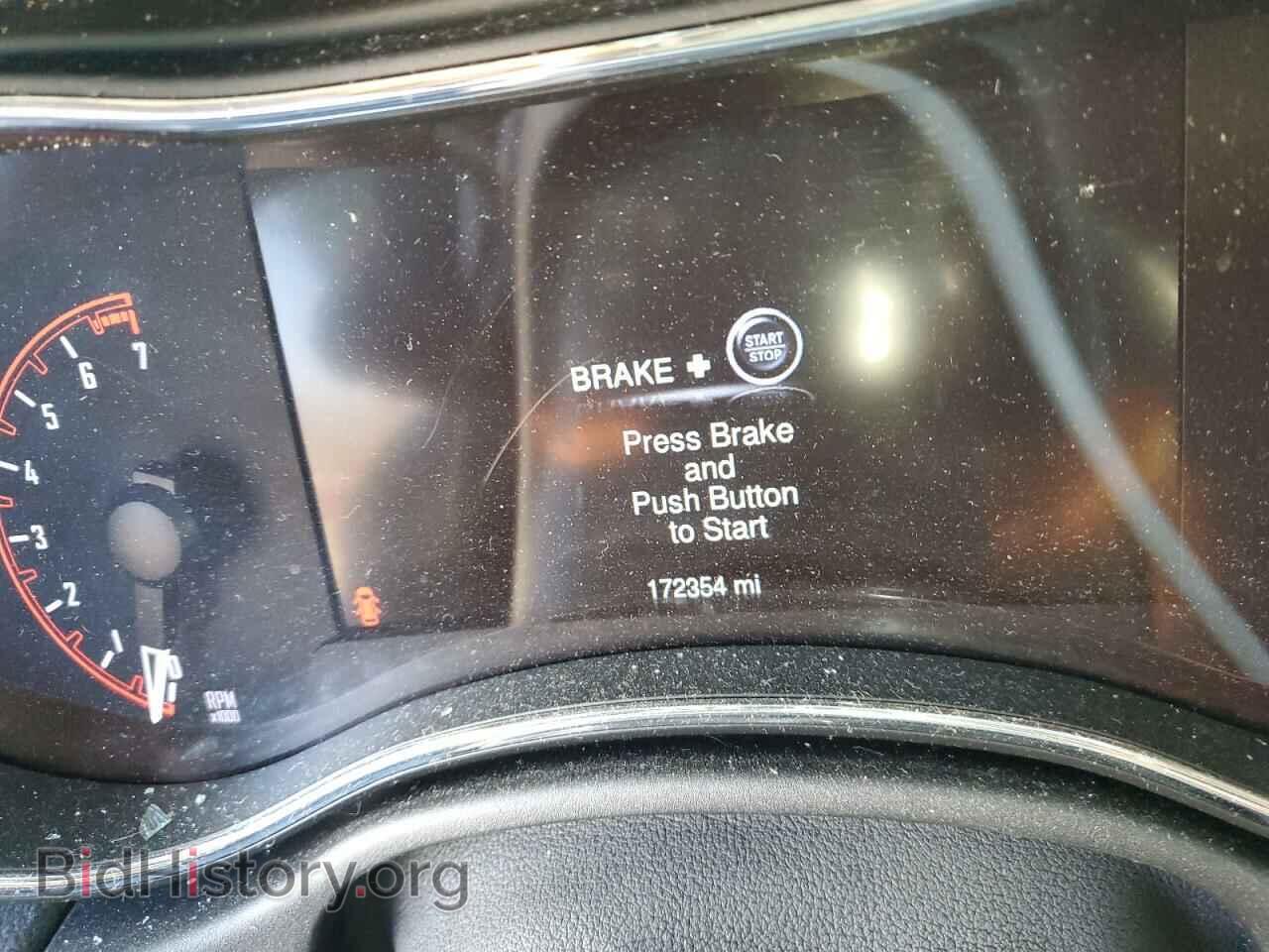 2015 DODGE DURANGO - VIN: 1C4RDJDG8FC837496 - Photo 9