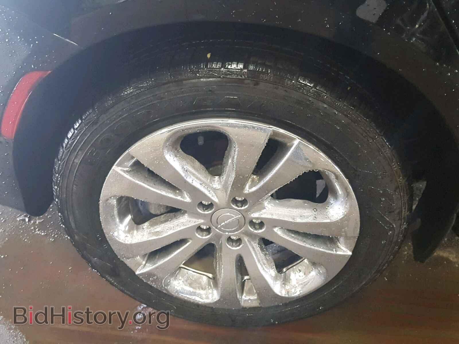2015 CHRYSLER 200 - VIN: 1C3CCCAB9FN557723 - Photo 9