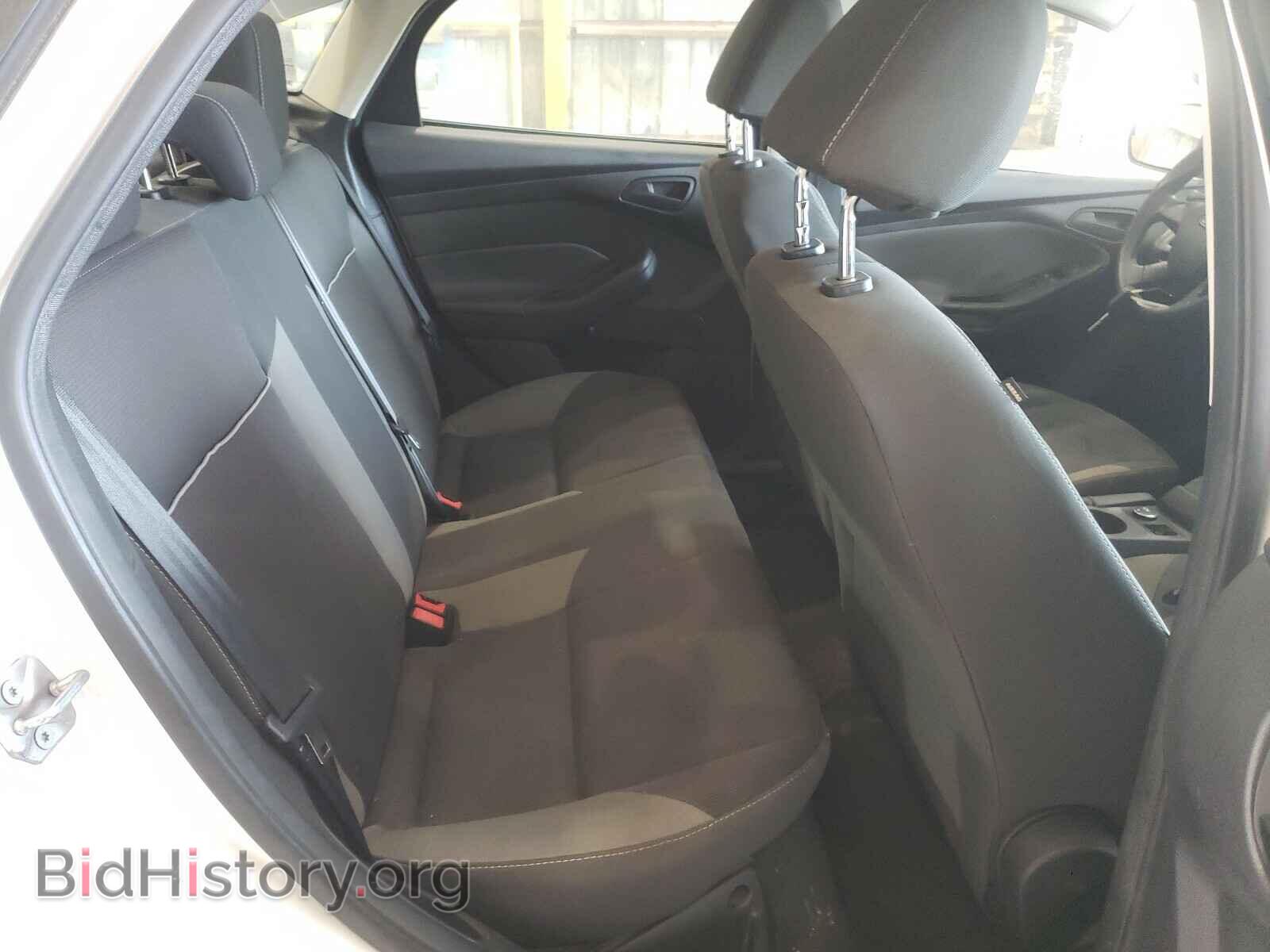 2012 FORD FOCUS - VIN: 1FAHP3E24CL404373 - Photo 6