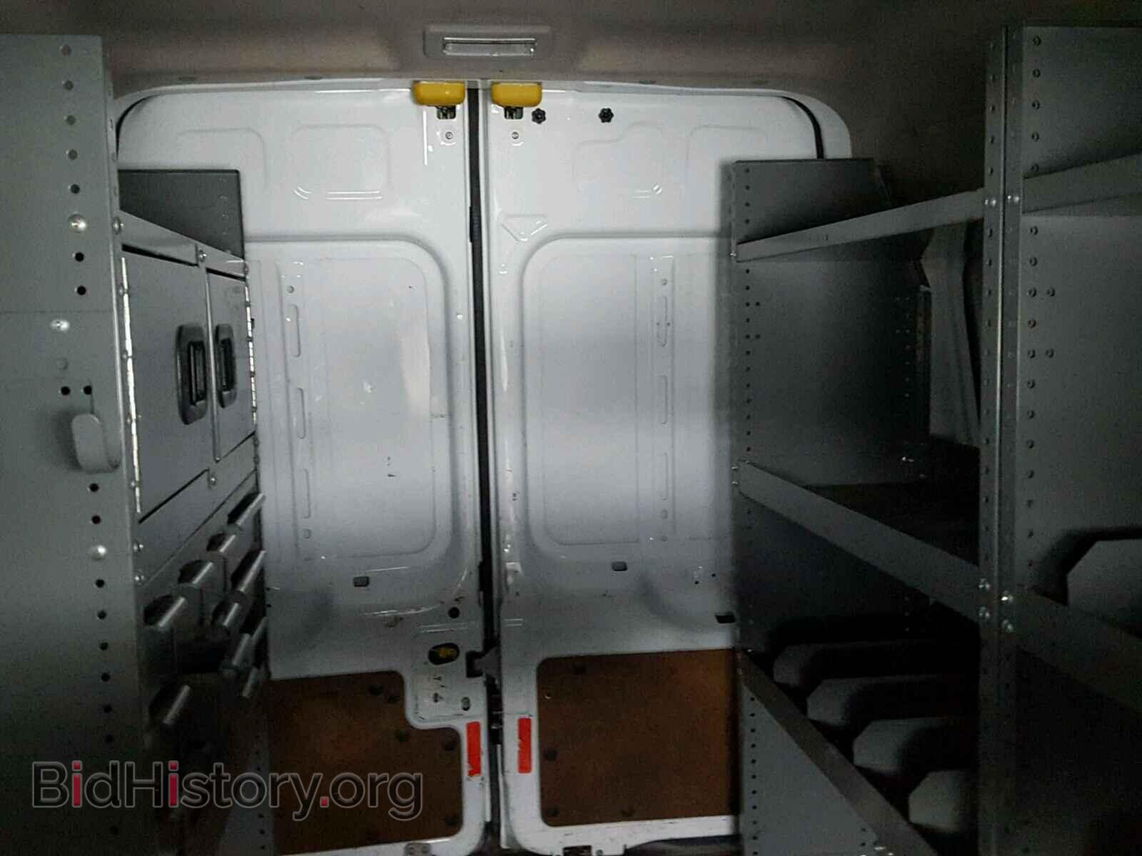 Фотография NM0LS7AN1DT131658 - FORD TRANSIT CO 2013