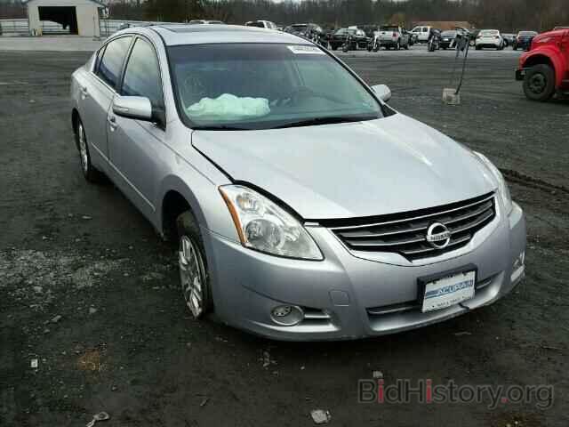 Фотография 1N4AL2AP9AN475529 - NISSAN ALTIMA 2010